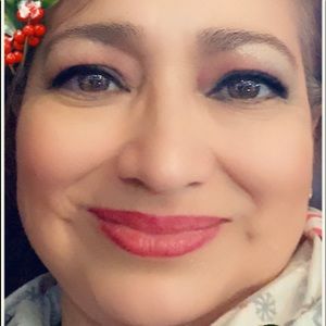 Meet your Posher, Veronica